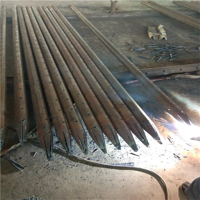 内蒙古隧道注浆钢管公司